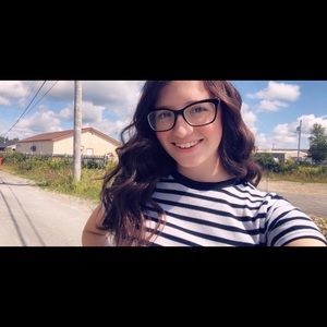 Meet your Posher, Grace